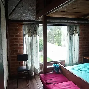  Pensión Casa De Salomon