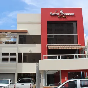 3* Hotel Saint Thomas